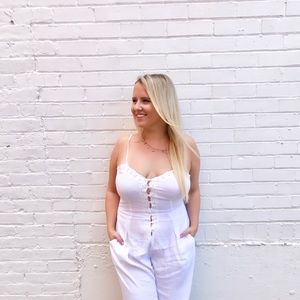 Meet your Posher, Caitlin